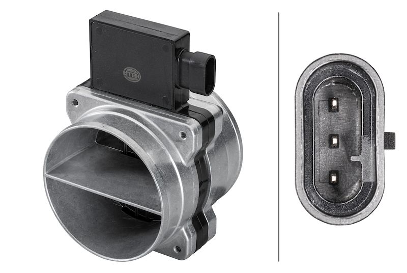 2005, 2004, 2003, 2002, 2001 Pontiac Aztek Mass Air Flow Sensor
