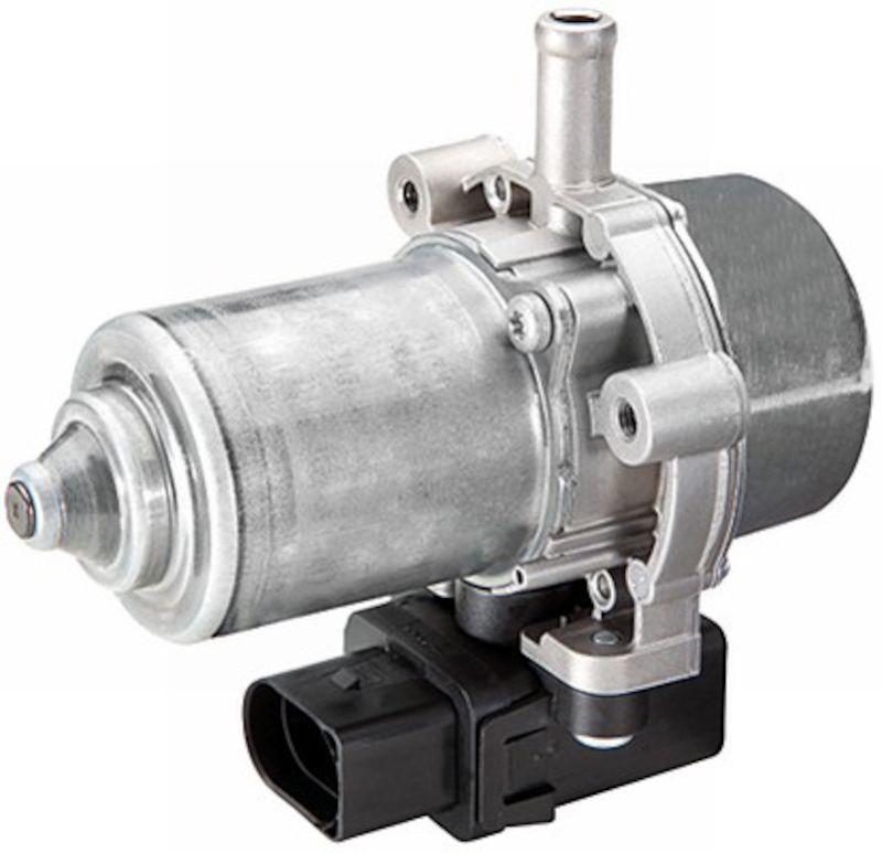 2018 Audi S3 Vacuum Pump