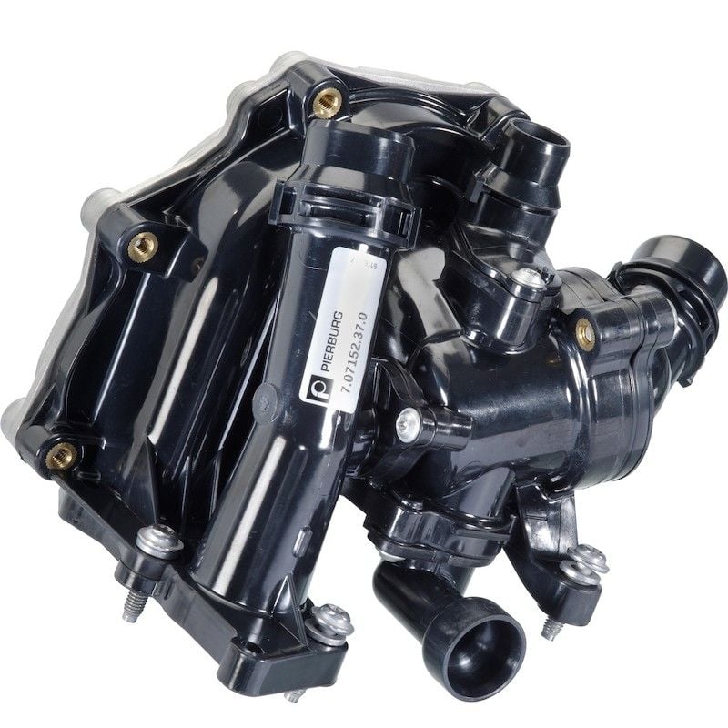Engine Water Pump