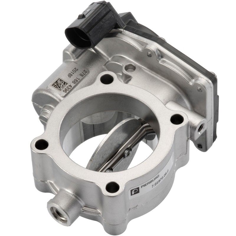 2018, 2017, 2016, 2015, 2014 Ram 1500 Cherokee Electronic Throttle Body Module