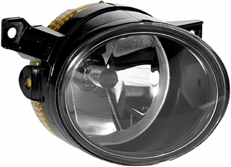 2009, 2008, 2007, 2006 Volkswagen Rabbit Fog Light Assembly