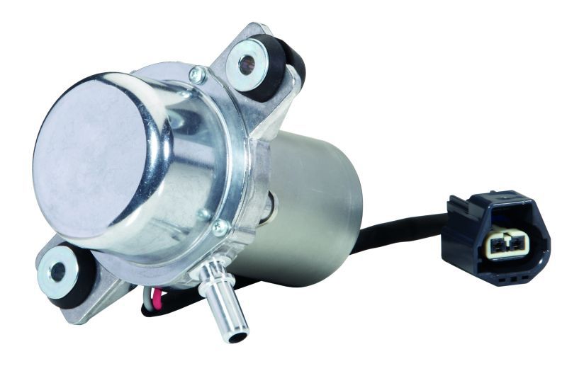 2006, 2005, 2004, 2003, 2002, 2001, 2000, 1999 Volvo S80 Vacuum Pump