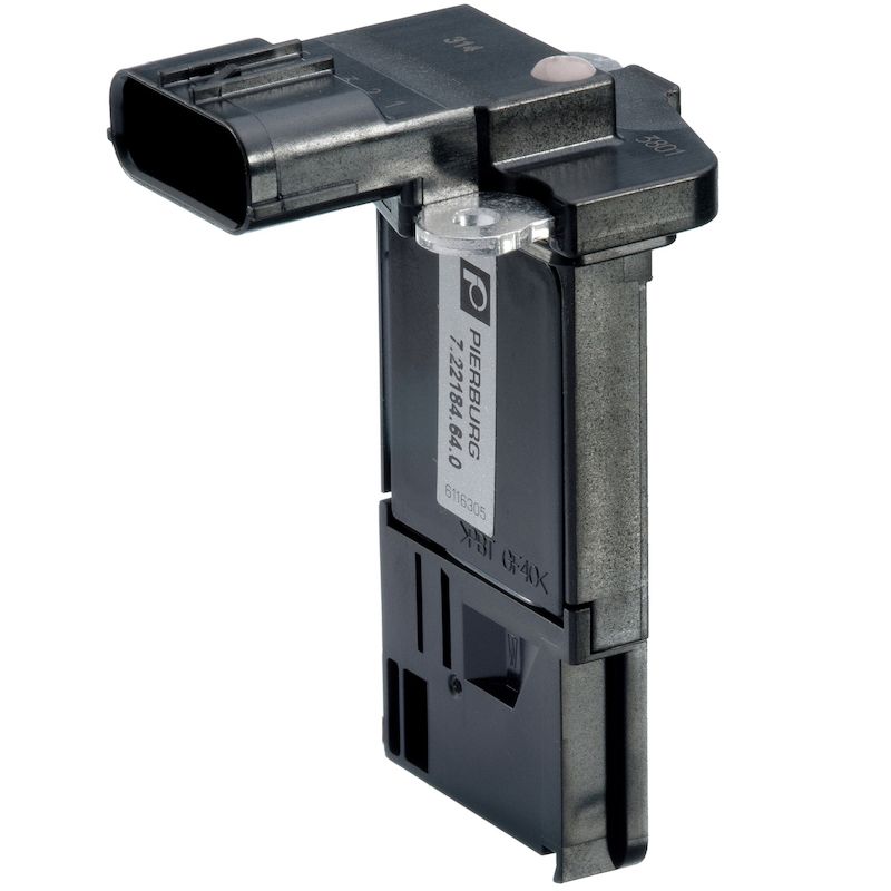 2022, 2021, 2020, 2019, 2018, 2017, 2016, 2015, 2014, 2013, 2012, 2011, 2010 Honda Insight Mass Air Flow Sensor
