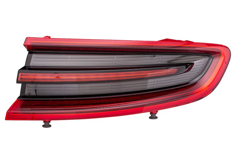2018, 2017, 2016, 2015 Porsche Macan Tail Light Assembly
