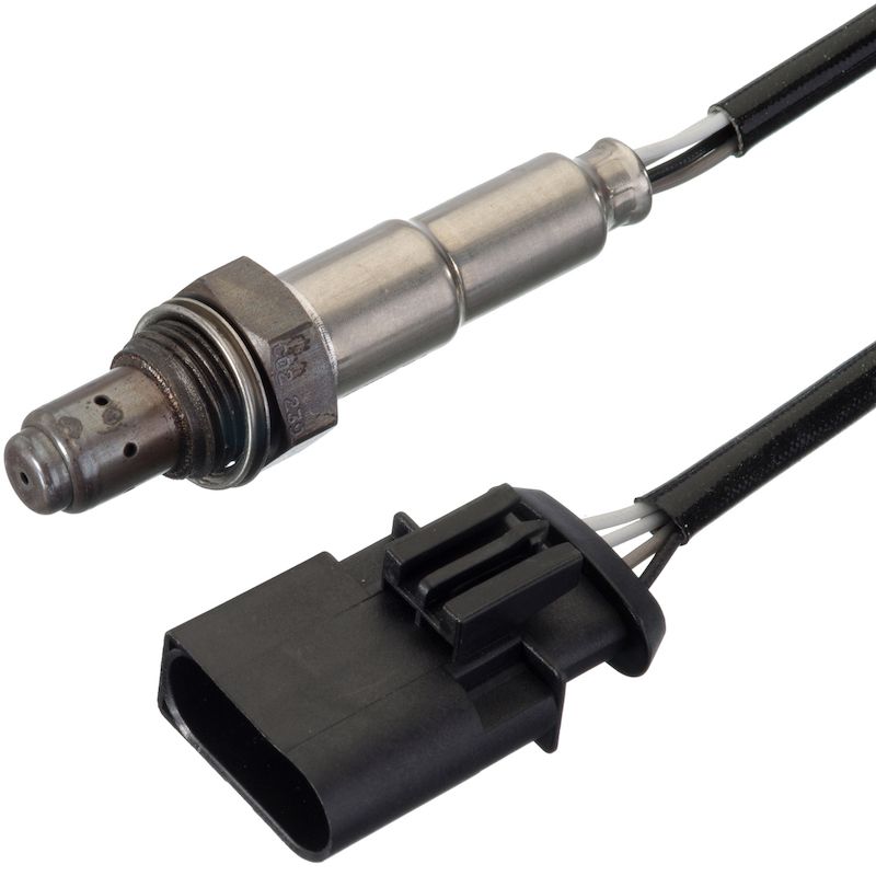 2008, 2007, 2006, 2005, 2004, 2003, 2002 Mini Cooper Oxygen Sensor
