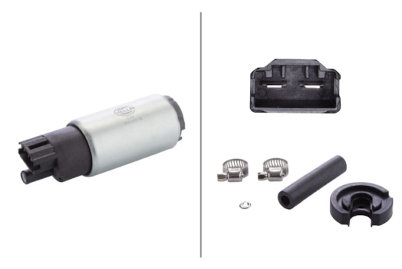 2006, 2005, 2004, 2003, 2002 Mazda MPV Fuel Pump