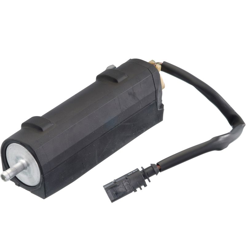 2013, 2012, 2011, 2010 Audi A3 Fuel Pump