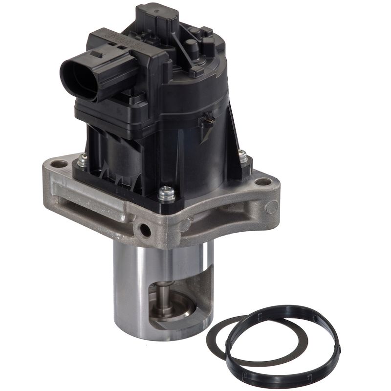 2019, 2018 Chevrolet Equinox Exhaust Gas Recirculation (EGR) Valve