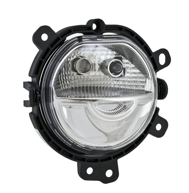 2016, 2015, 2014 Mini Cooper Daytime Running Light