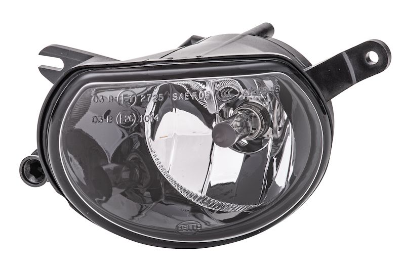 2015, 2014, 2013, 2012, 2011, 2010, 2009 Audi Q7 Fog Light