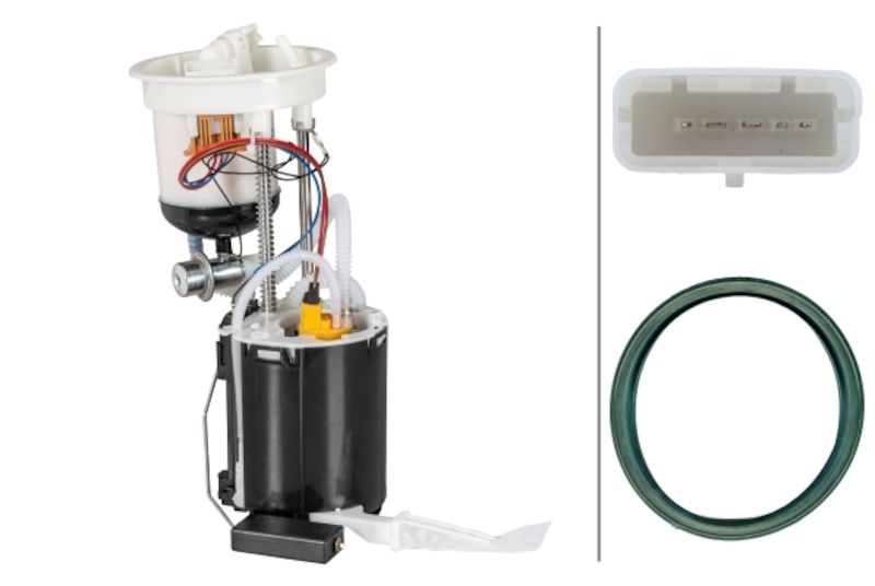 2010, 2009, 2008, 2007, 2006 Ford Fusion Fuel Pump and Sender Assembly