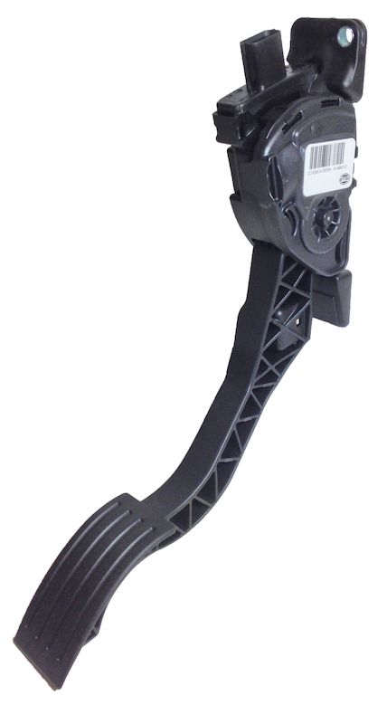 2018, 2017, 2016, 2015, 2014, 2013 Ford C-Max Accelerator Pedal Sensor