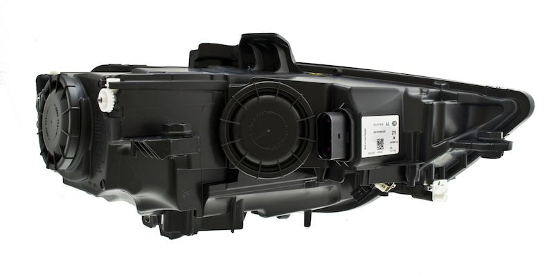 2016, 2015, 2014 Audi A3 Headlight Assembly