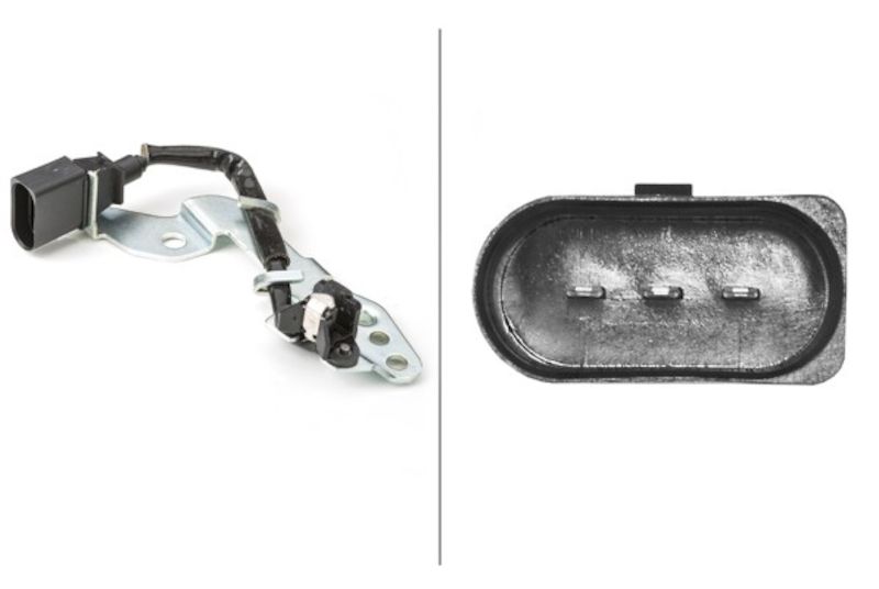 Engine Camshaft Position Sensor