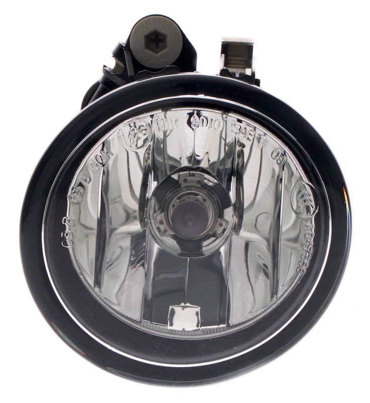 2017, 2016, 2015, 2014, 2013, 2012, 2011 BMW X3 Fog Light Assembly