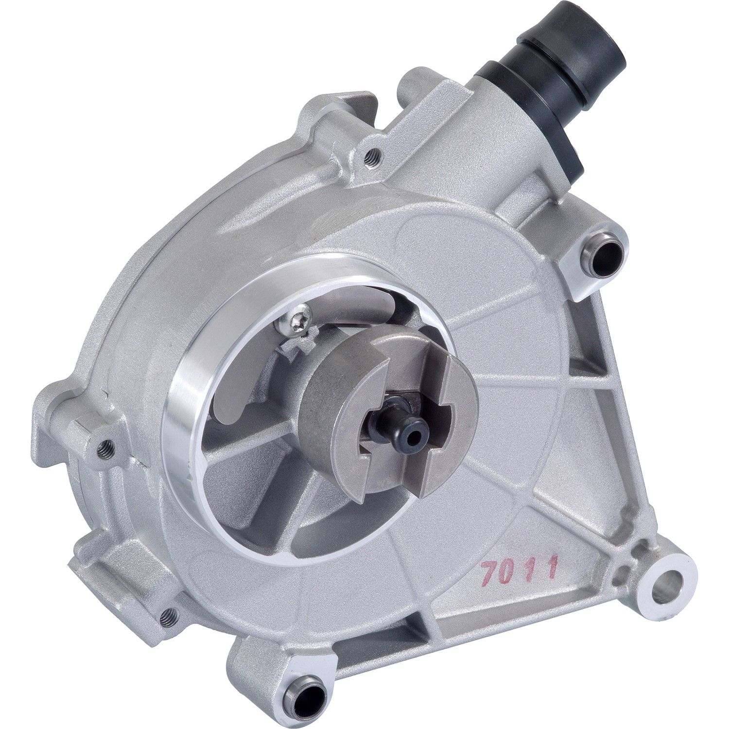 2013 BMW 528i Fuel Injection Pump