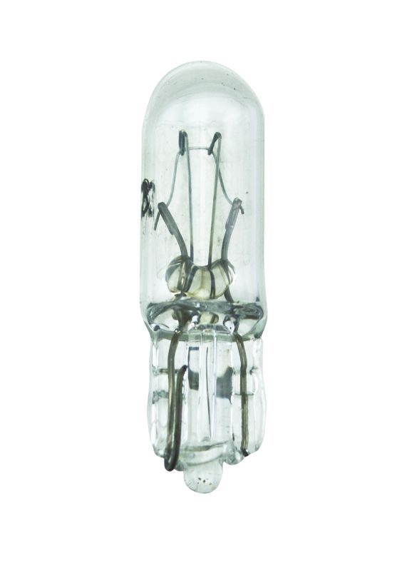 1989 Chevrolet Astro Ash Tray Light Bulb