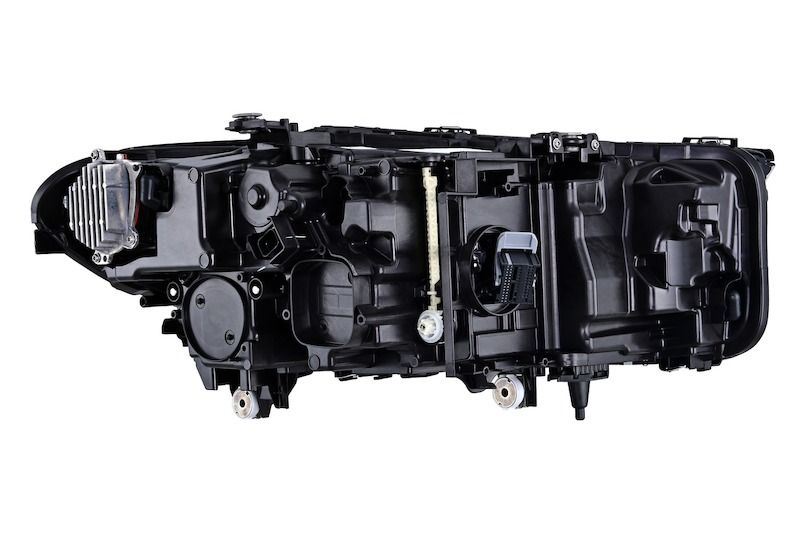 2022, 2021 BMW M5 Headlight Assembly