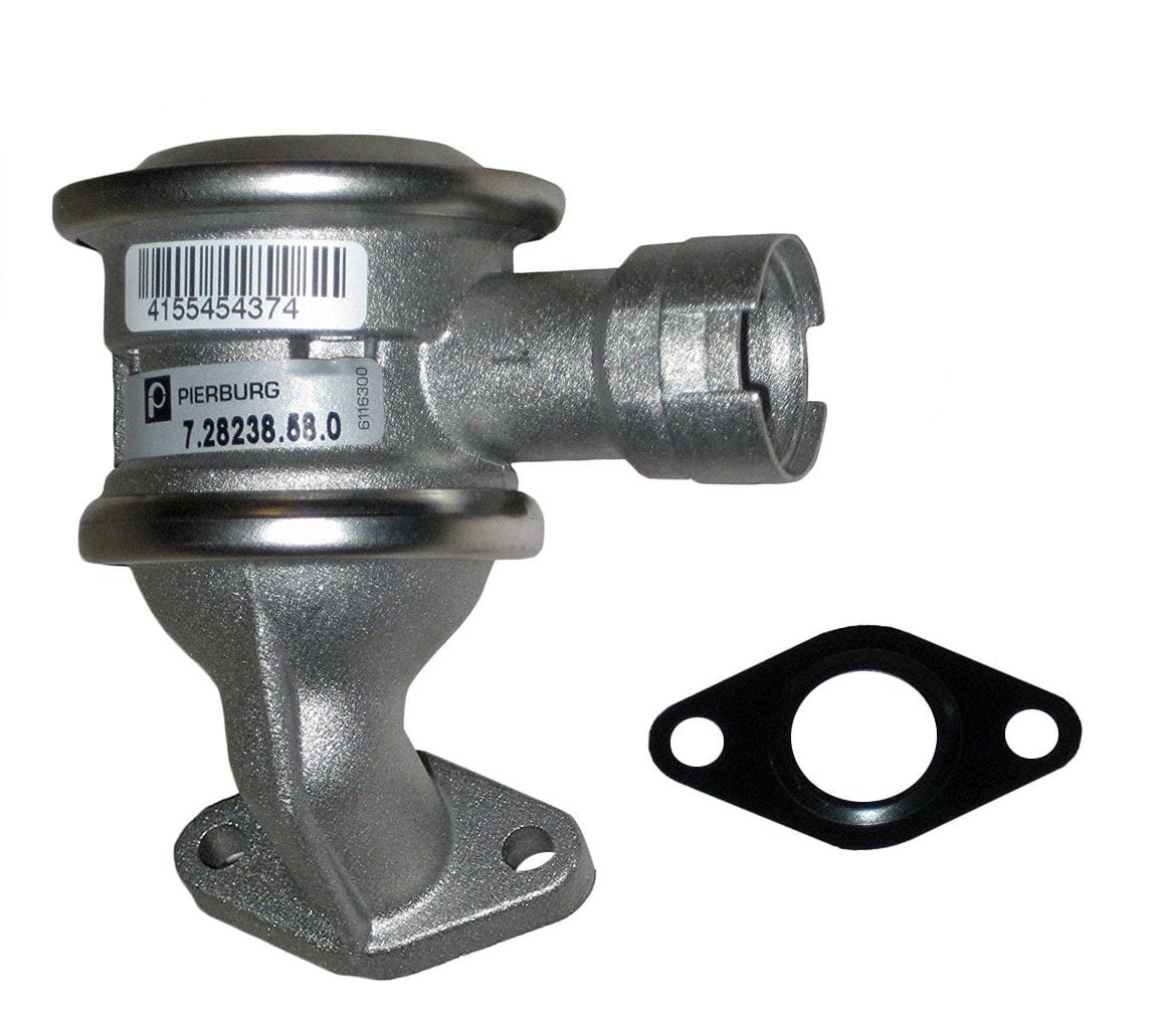 2003-2005 BMW 525i Exhaust Gas Recirculation (EGR) Valve Hella