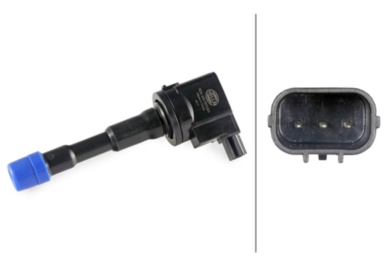 Direct Ignition Coil