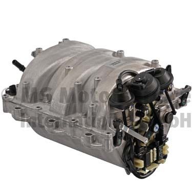 2008, 2007 Freightliner Sprinter 3500 2500 Engine Intake Manifold