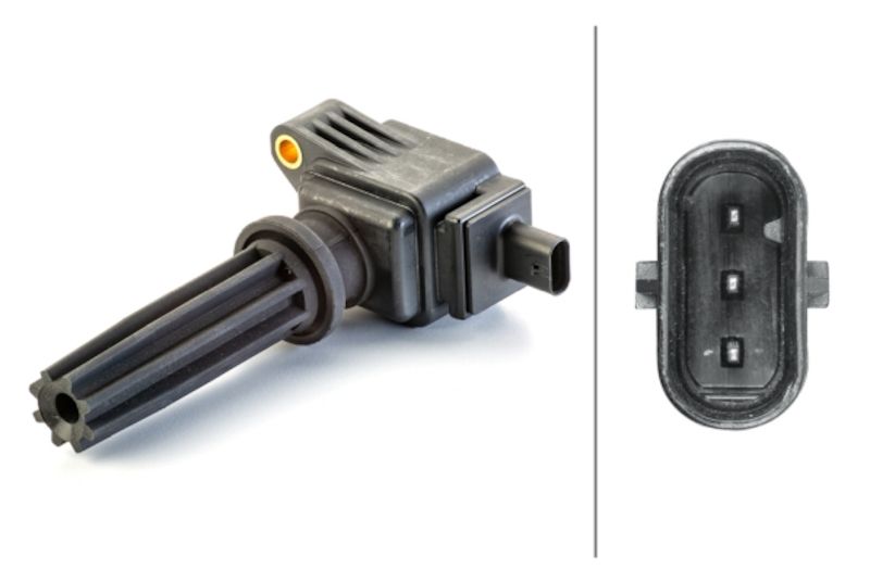 2017, 2016, 2015, 2014, 2013 Ford Taurus Direct Ignition Coil
