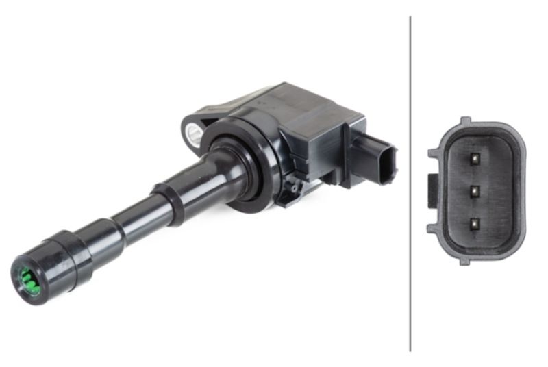 2014, 2013, 2012, 2011, 2010 Honda Insight Direct Ignition Coil