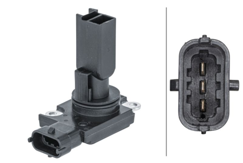 Mass Air Flow Sensor