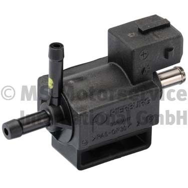 2012, 2011, 2010, 2009, 2008, 2007, 2006, 2005, 2004 Volvo S40 Turbocharger Boost Solenoid