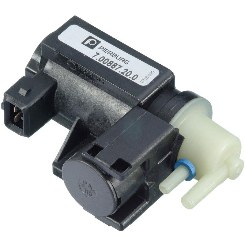 2010, 2009, 2008 BMW X6 Turbocharger Diverter Valve