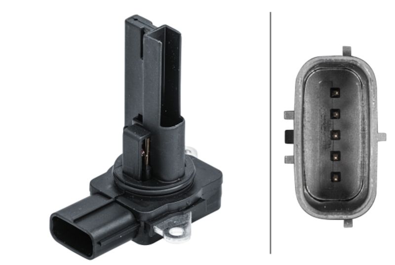 2019, 2018, 2017, 2016, 2015, 2014, 2013, 2012, 2011, 2010, 2009, 2008, 2007 Subaru Outback Mass Air Flow Sensor