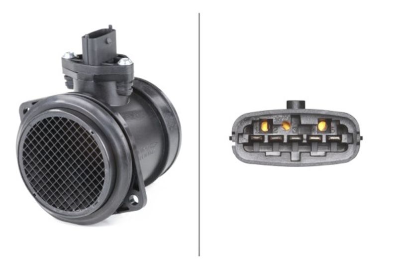 2011, 2010, 2009, 2008, 2007, 2006, 2005, 2004 Volvo S40 Mass Air Flow Sensor