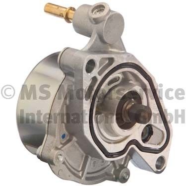 2011, 2010, 2009, 2008, 2007, 2006, 2005, 2004, 2003 Saab 9-3 Power Brake Booster Vacuum Pump