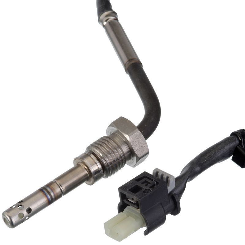 2017, 2016, 2015, 2014 Mercedes-Benz Sprinter 2500 2014-2017 Mercedes-Benz E250 Exhaust Gas Temperature (EGT) Sensor