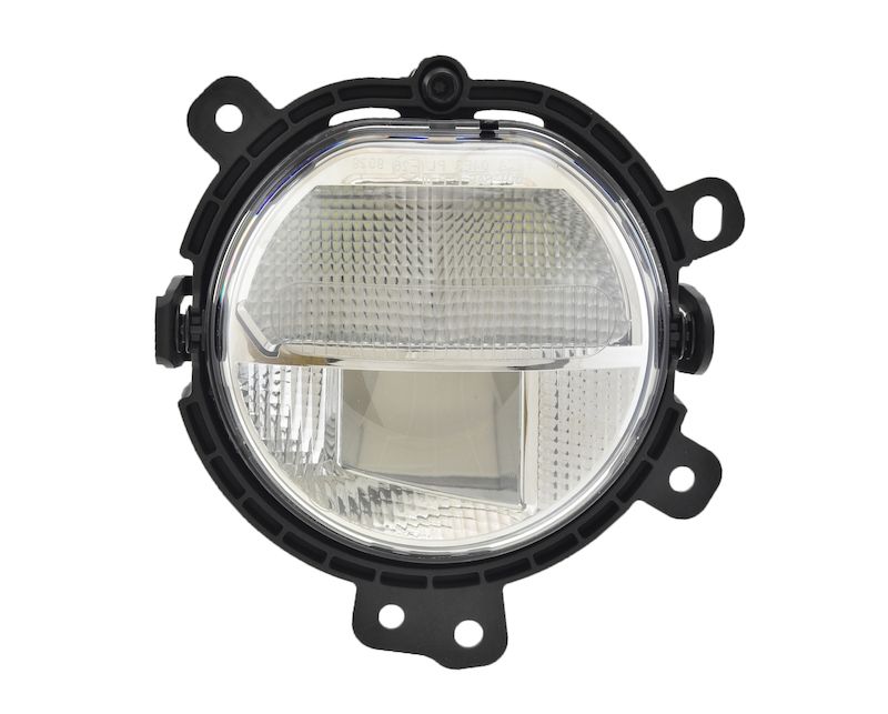 2015, 2014 Mini Cooper Fog Light Assembly