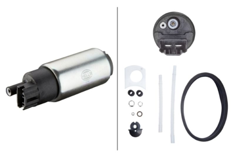 2001, 2000, 1999, 1998 Jeep Cherokee Fuel Pump