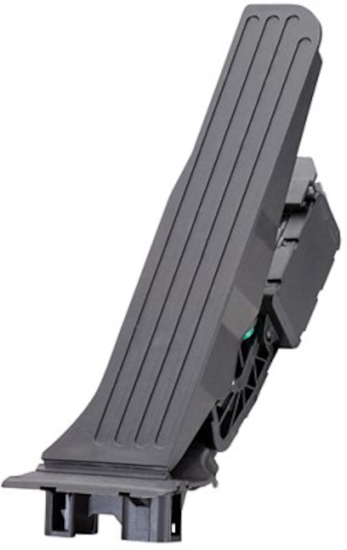 2013, 2012, 2011, 2010 Audi A3 Accelerator Pedal Sensor