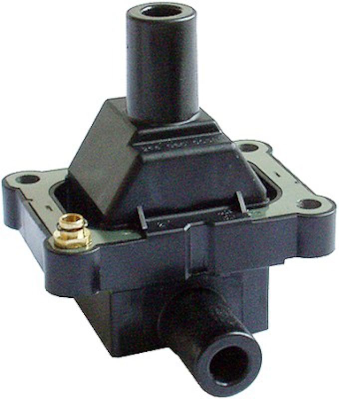 1997, 1996, 1995, 1994 Mercedes-Benz SL320 1994-1997 Mercedes-Benz 300CE Direct Ignition Coil