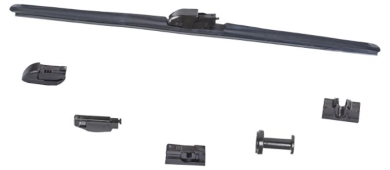 2016, 2015, 2014, 2013 Porsche Boxster Defender 90 Wiper Blade