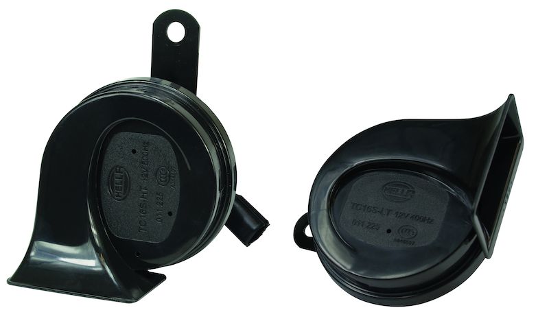 2008, 2007, 2006, 2005, 2004, 2003 Honda Element Accessory Horn