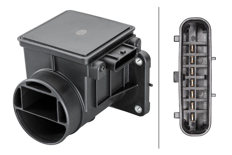 1996, 1995, 1994, 1993 Eagle Summit Mass Air Flow Sensor