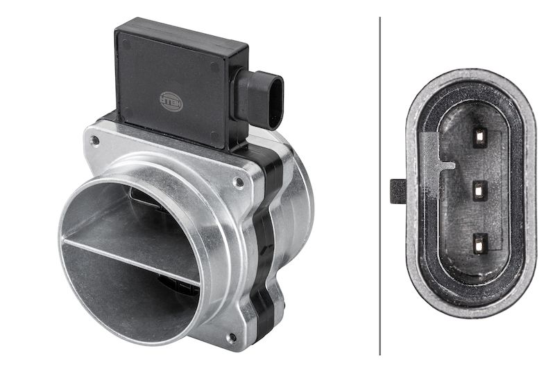 1996 Isuzu Rodeo Mass Air Flow Sensor