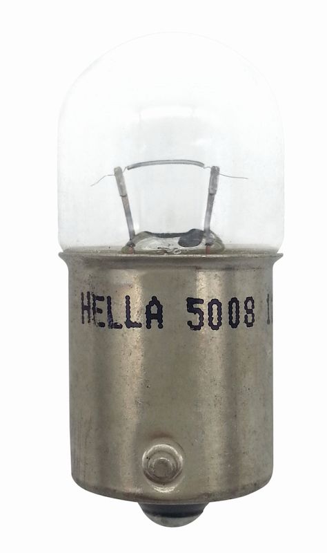 2013, 2012, 2011, 2010, 2009, 2008, 2007 Ford Transit License Plate Light Bulb