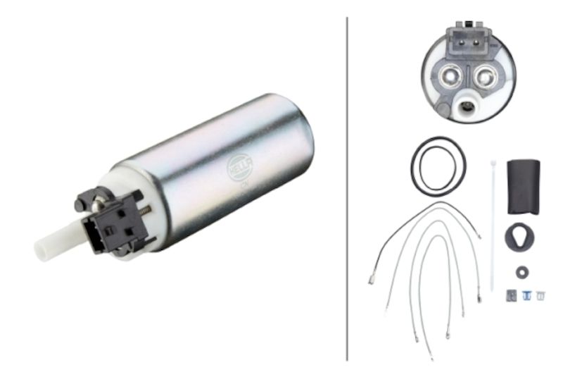 1989, 1988, 1987, 1986, 1985 Chevrolet Cavalier Fuel Pump