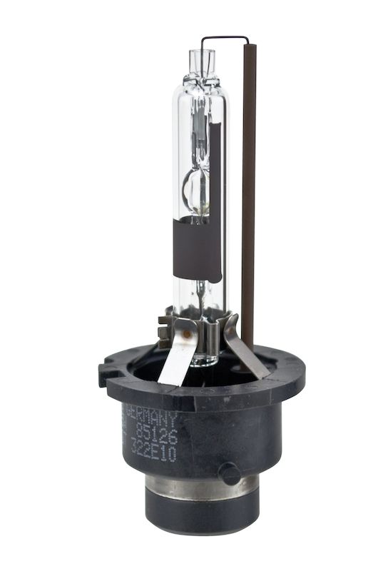 2005, 2004 Toyota Prius Headlight Bulb