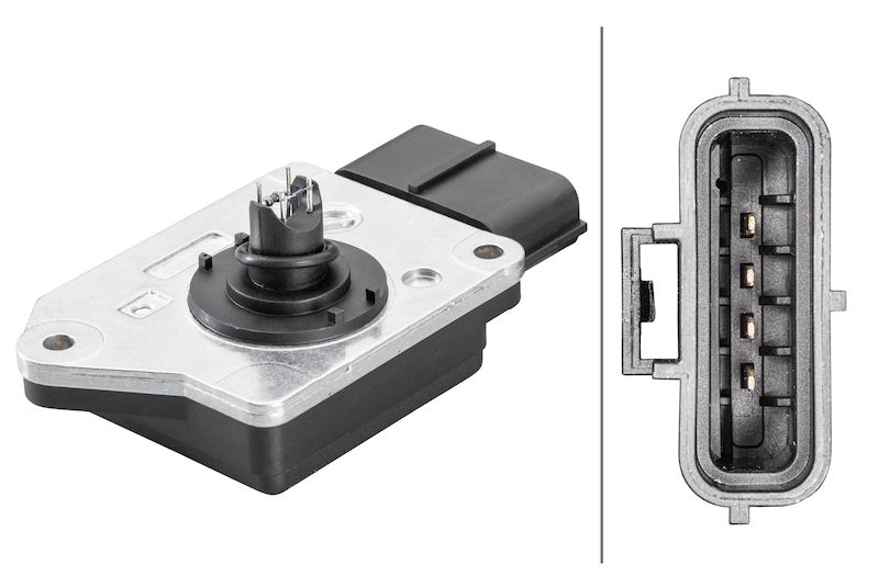 1999, 1998, 1997, 1996 Ford Taurus Mass Air Flow Sensor