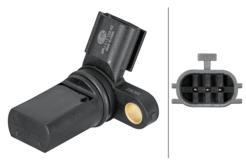 2008, 2007, 2006 INFINITI M35 Engine Camshaft Position Sensor