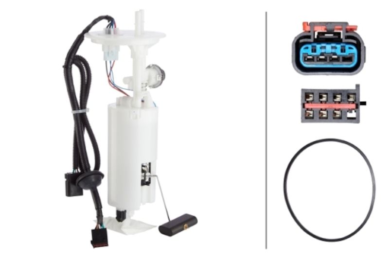 2000, 1999, 1998 Dodge Stratus Fuel Pump and Sender Assembly