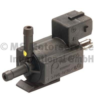 2006, 2005, 2004, 2003, 2002, 2001, 2000, 1999 Volvo S80 Turbocharger Boost Solenoid