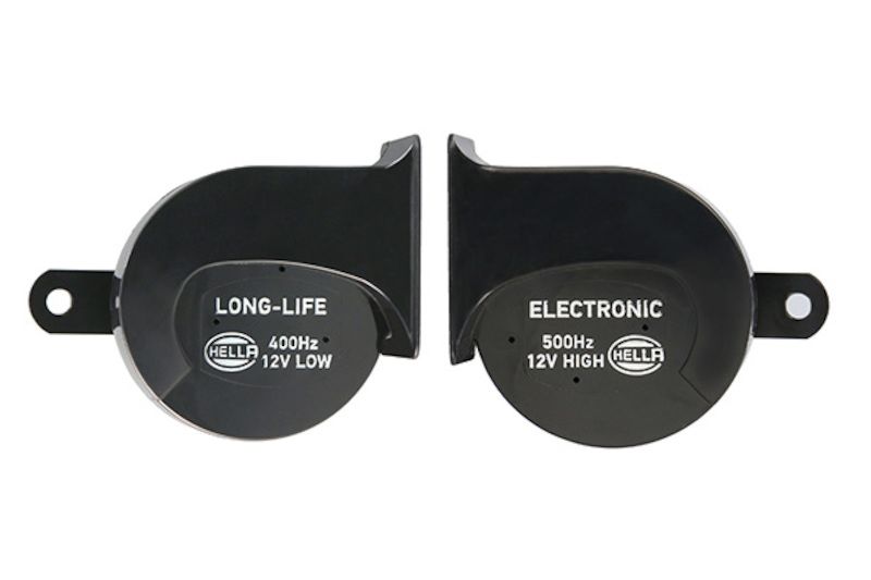 2014-2016 BMW 230i Horn Hella